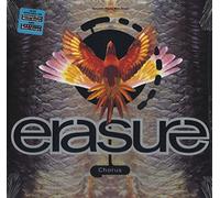 Erasure - Chorus / Snappy [VINYL]
