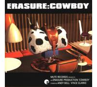 Erasure - Cowboy
