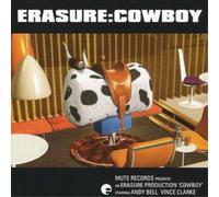 Erasure - Cowboy