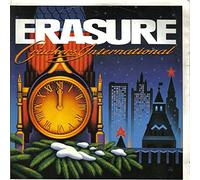 Erasure - Crackers International [12" Vinyl]