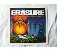 Erasure - Crackers International
