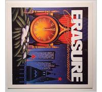 Erasure - Crackers International