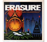Erasure - Crackers International EP [7" VINYL]