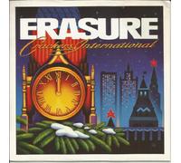 Erasure - Crackers International-Stop! / Vinyl single [Vinyl-Single 7'']