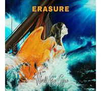 Erasure - Crackers International (UK Import)