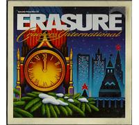 Erasure - Crackers International [Us Import]