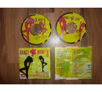 Erasure / Culture Beat / Masterboy a.o. - Dance Now 8 (1994)