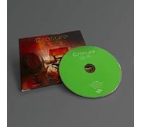 ERASURE - DAY-GLO BASED ON A TRUE STORY - CD ALBUM - 95 - G1398z