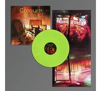 Erasure - Day-Glo (Based on a True Story) (Limited Fluro Green Vinyl) [VINYL]