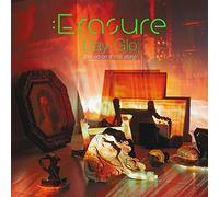 Erasure - Day-Glo (Based on a True Story) [VINYL]