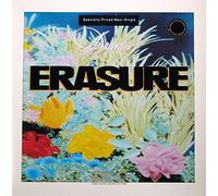 Erasure - Drama