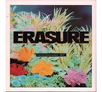 Erasure - Drama! / Sweet, Sweet Baby [7" Vinyl]