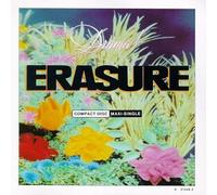 Erasure - Drama/Sweet Sweet Baby/Paradis