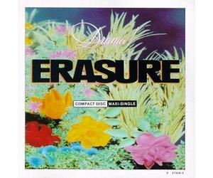 Erasure - Drama/Sweet Sweet Baby/Paradis