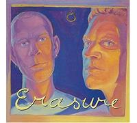 Erasure - Erasure