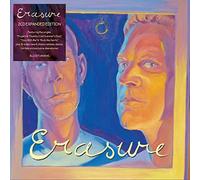 Erasure - Erasure (2022 Expanded Edition)