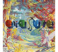 Erasure - Erasure: Always - 7"