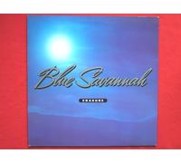 Erasure - Erasure Blue Savannah 12" Mute 12MUTE109 EX/EX 1990 12 inch