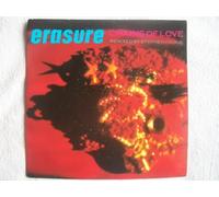 Erasure - ERASURE Chains of Love 7" 45