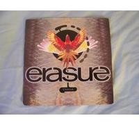 Erasure - ERASURE Chorus 7" Vinyl Jukebox Ready