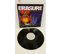 ERASURE - ERASURE crackers international, 12 inch single, 12 mute 93