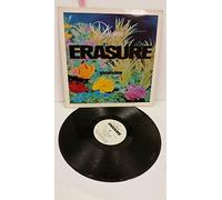 ERASURE - ERASURE drama!, 12 inch single, 12 mute 89