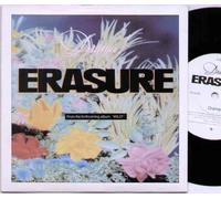 ERASURE - ERASURE - DRAMA - 7 inch vinyl / 45