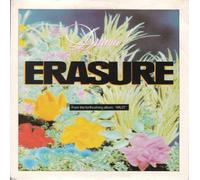 ERASURE - ERASURE - DRAMA! 7in [30804]