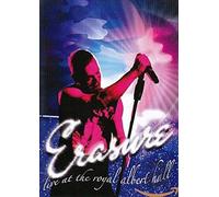 Erasure - Erasure - Live At The Royal Albert Hall [DVD] [NTSC]