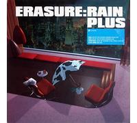 ERASURE - ERASURE - RAIN PLUS 12in (20891) [VINYL]