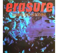 ERASURE - ERASURE ship of fools, 12 mute 74