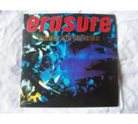Erasure - ERASURE Ship of Fools UK 7" 45