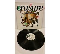 ERASURE - ERASURE sometimes, 12 inch single, 12 mute 51
