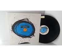 Erasure - ERASURE sometimes (shiver mix), 12 inch single, L12 mute 51