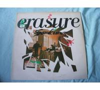Erasure - ERASURE Sometimes UK 12" 1986