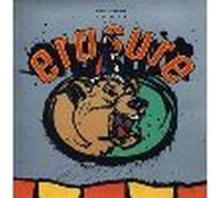 Erasure - Erasure The Circus 7" Mute MUTE66 EX/EX 1987 picture sleeve