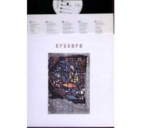 Erasure - ERASURE - THE INNOCENTS - LP VINYL