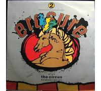 Erasure - Erasure: The Live In Hamburg Collection Plus The Circus (Bareback Rider Mix)