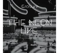 Erasure - Erasure - The Neon Live - CD