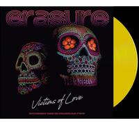 Erasure - Erasure Victims of Love [Winyl]