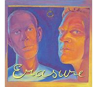 Erasure - Erasure [VINYL]