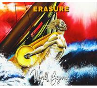 Erasure - ERASURE - WORLD BEYOND (1 CD)