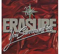 Erasure - ERASURE / YOU SURROUND ME (REMIX)