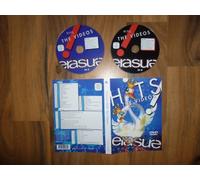 Erasure - Hits! The Videos [DVD] [2003]