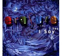 Erasure - I say I say I say (1994)