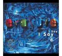 I SAY I SAY I SAY (2021 EXPANDED EDITION) - ERASURE - CD