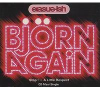 Erasure-ish (Stop, A Little Respect)