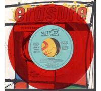 ERASURE - IT DOESN'T HAVE TO BE 7 INCH (7" 45) GERMAN MUTE 1987 (Katalog-Nummer: INT111845)