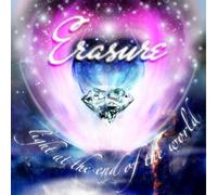 Erasure Light At the End of the (Vinyl) (US IMPORT)