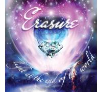 Erasure - Light At The End Of The World [VINYL]
